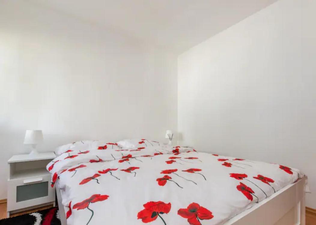 Apartments Marasovic - Roko Split Zewnętrze zdjęcie