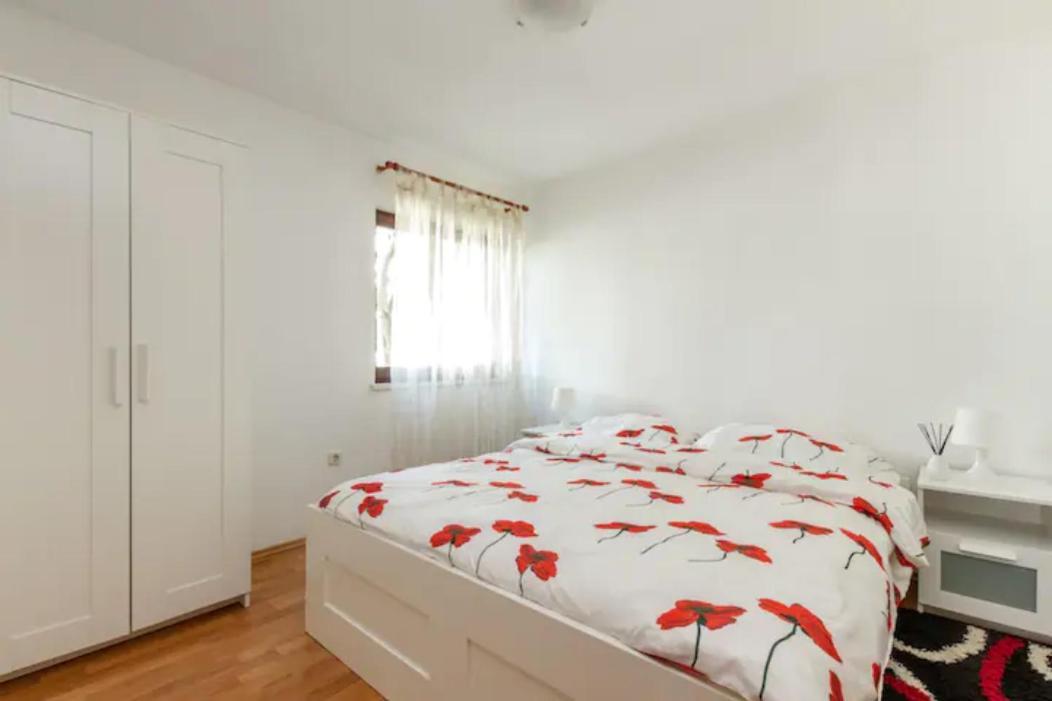 Apartments Marasovic - Roko Split Zewnętrze zdjęcie