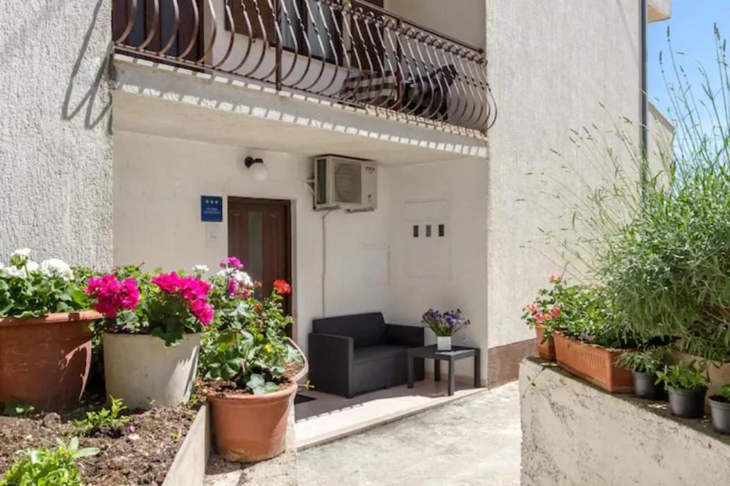 Apartments Marasovic - Roko Split Zewnętrze zdjęcie