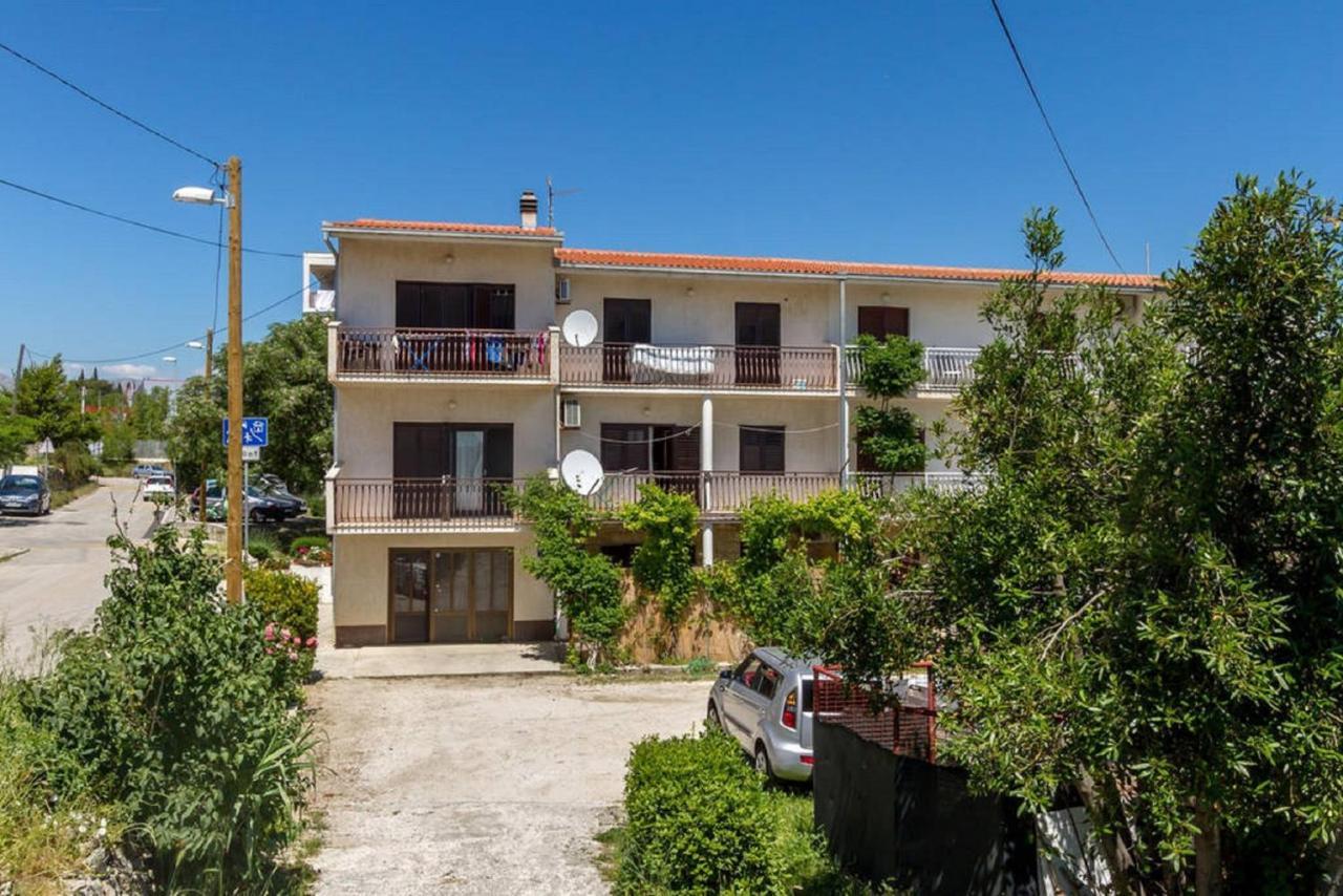 Apartments Marasovic - Roko Split Zewnętrze zdjęcie
