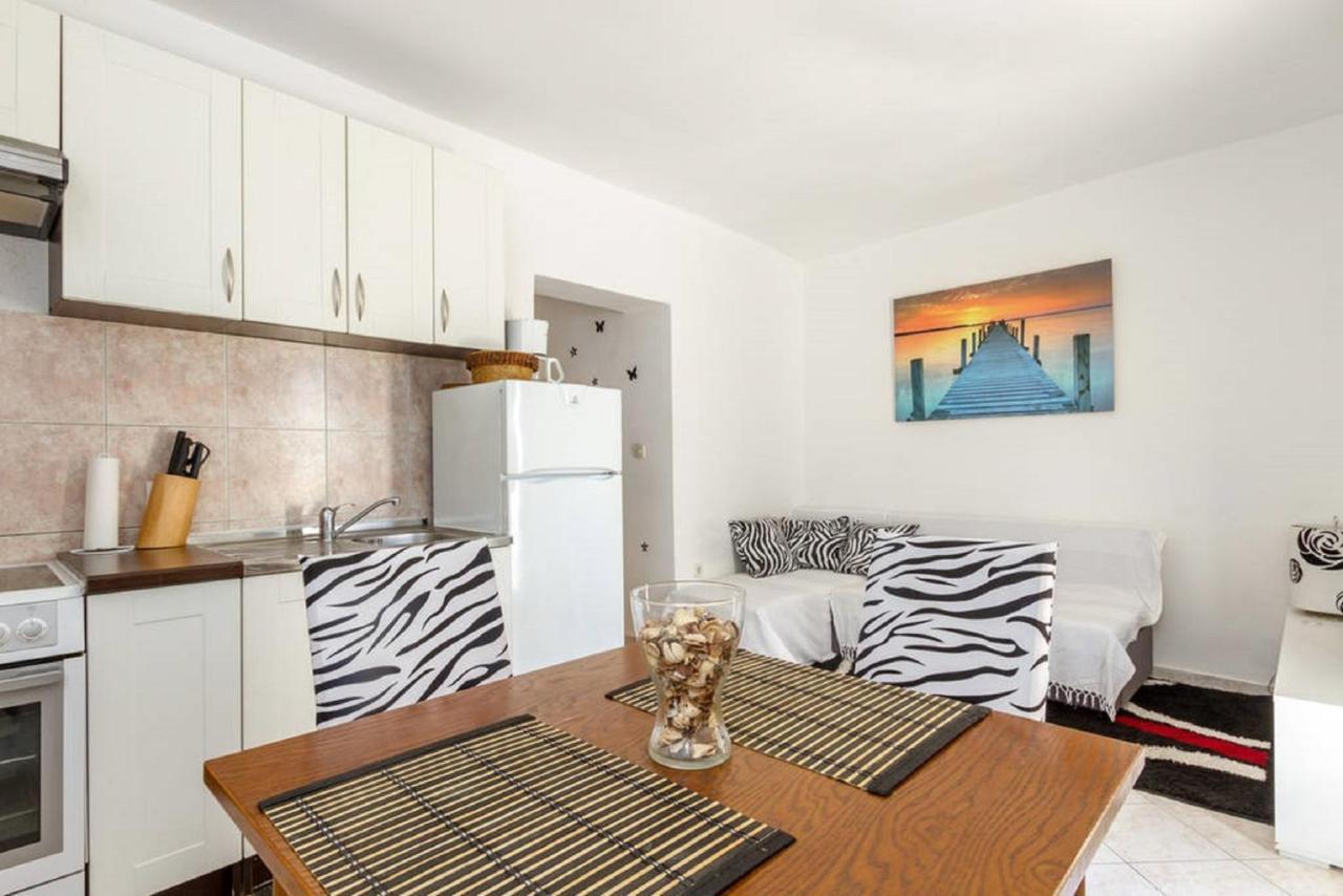 Apartments Marasovic - Roko Split Zewnętrze zdjęcie