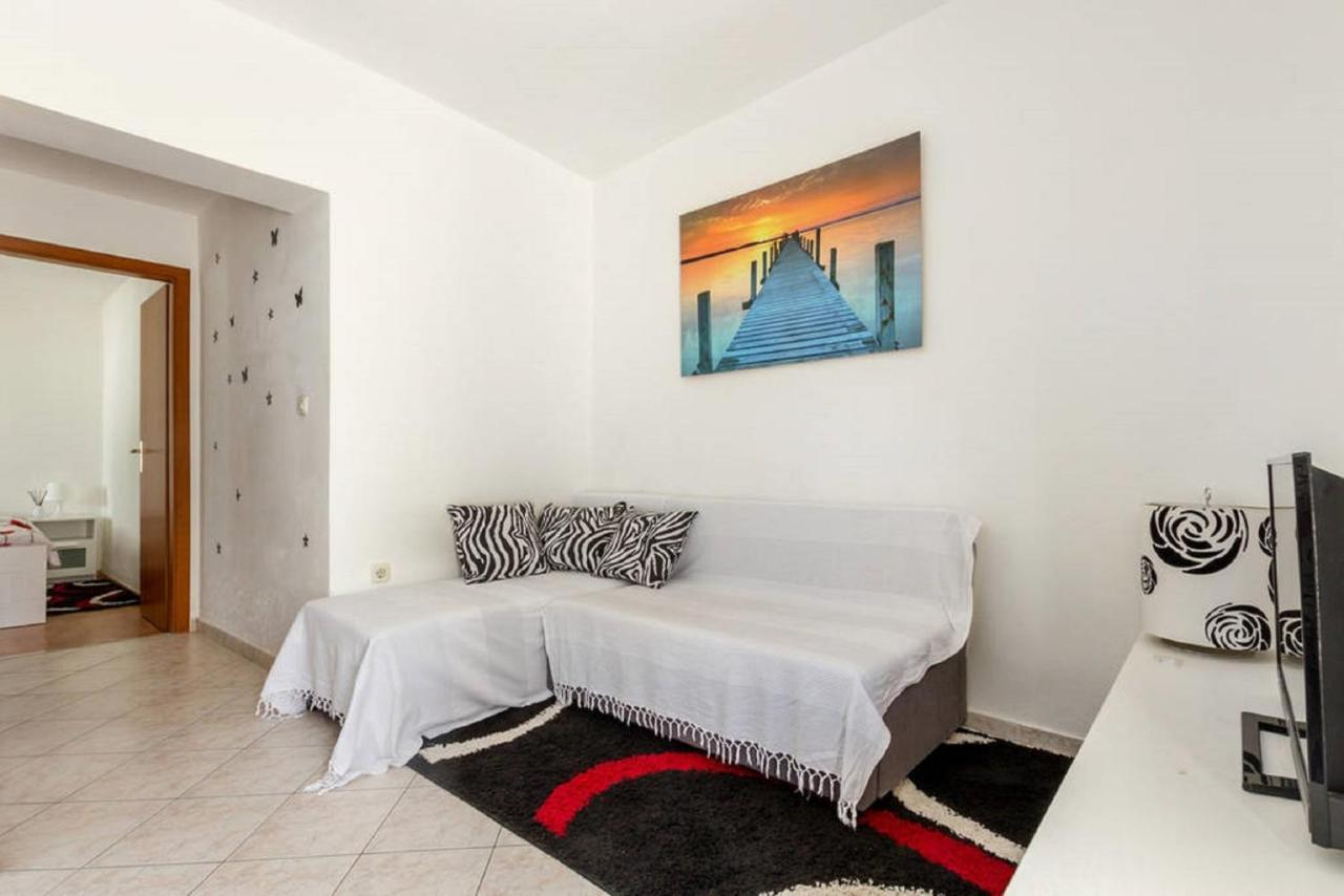 Apartments Marasovic - Roko Split Zewnętrze zdjęcie