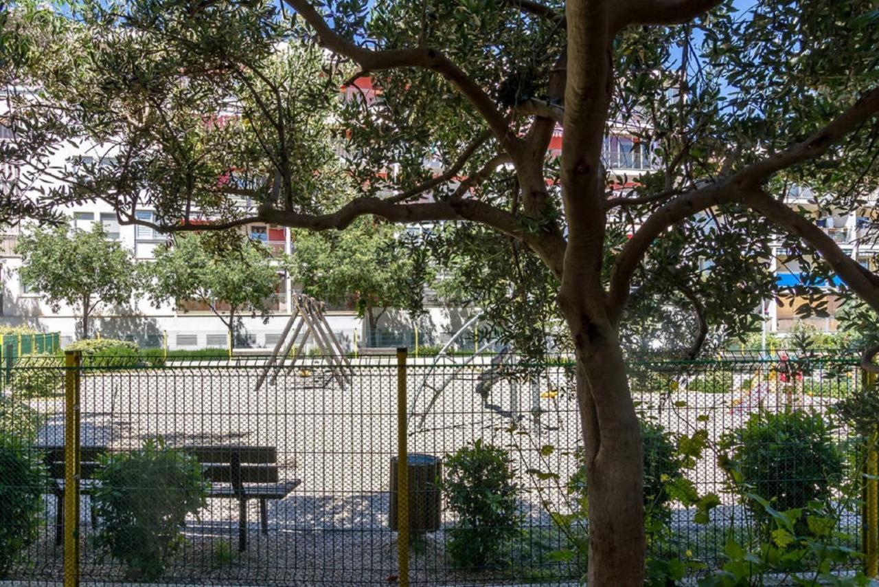 Apartments Marasovic - Roko Split Zewnętrze zdjęcie